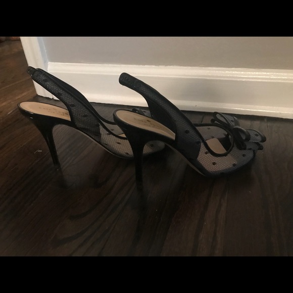 Kate spade carline pumps - Picture 3 of 13